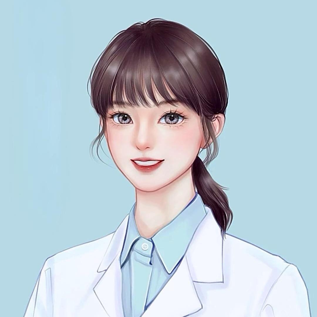 @小护士🏥丽丽姐