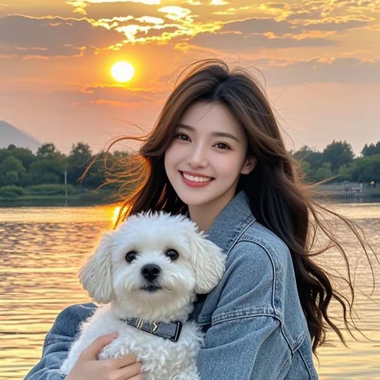 夕阳朝曦吖