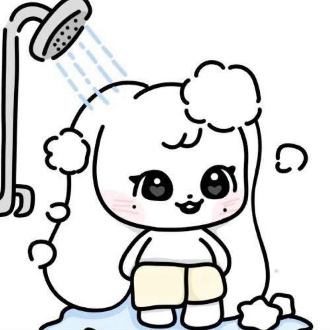 Jen黏儿不黏人（恩师乌萨奇）