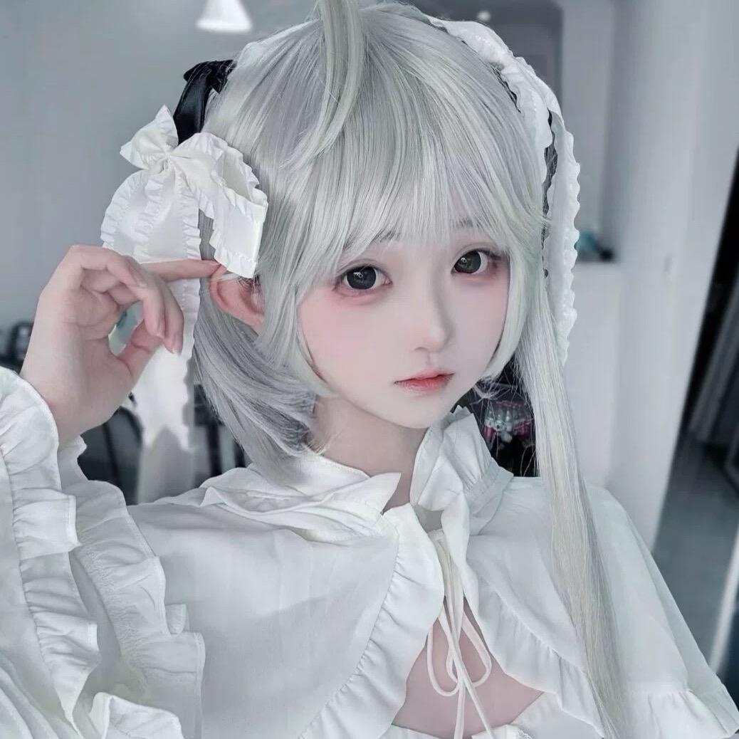忧