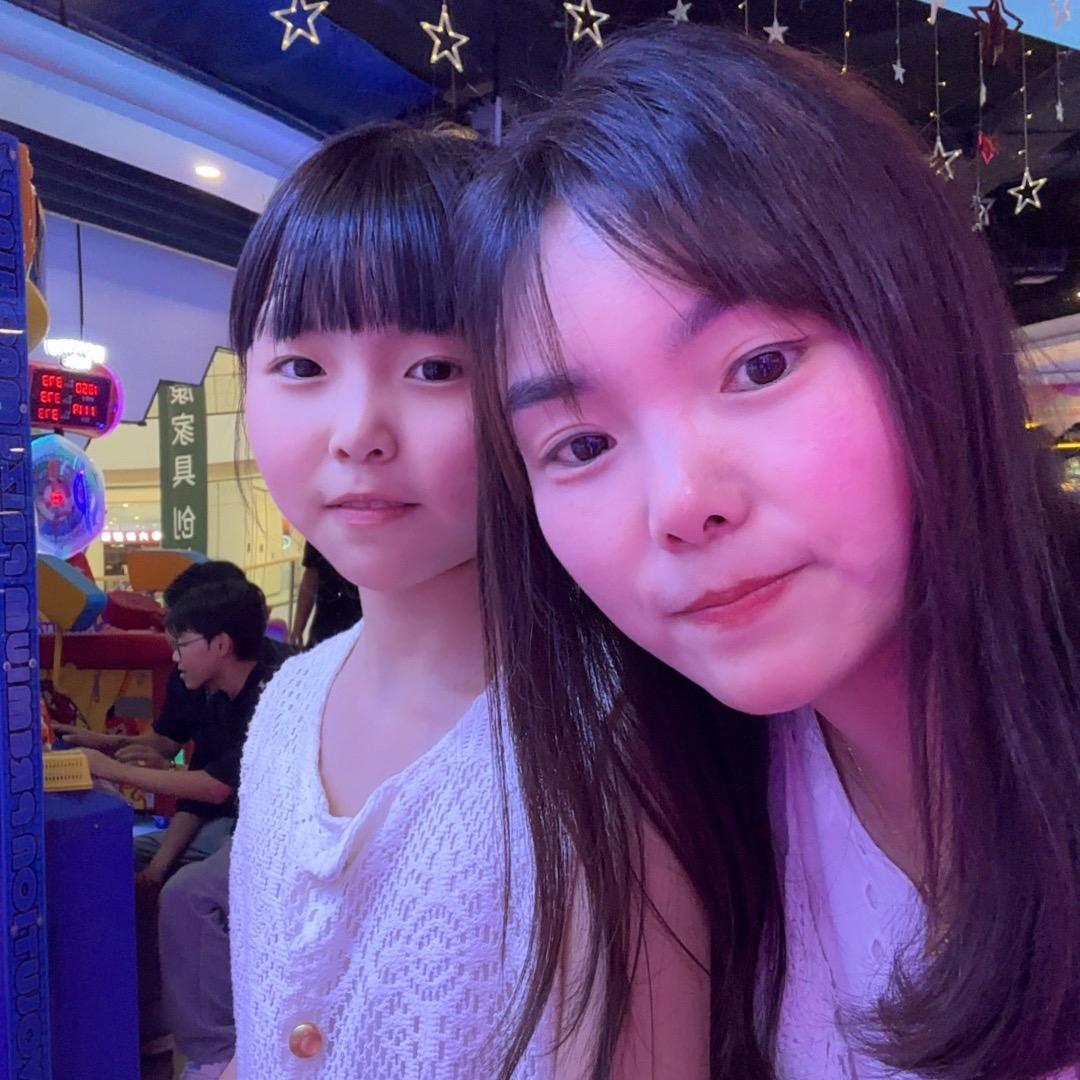 溪溪吖