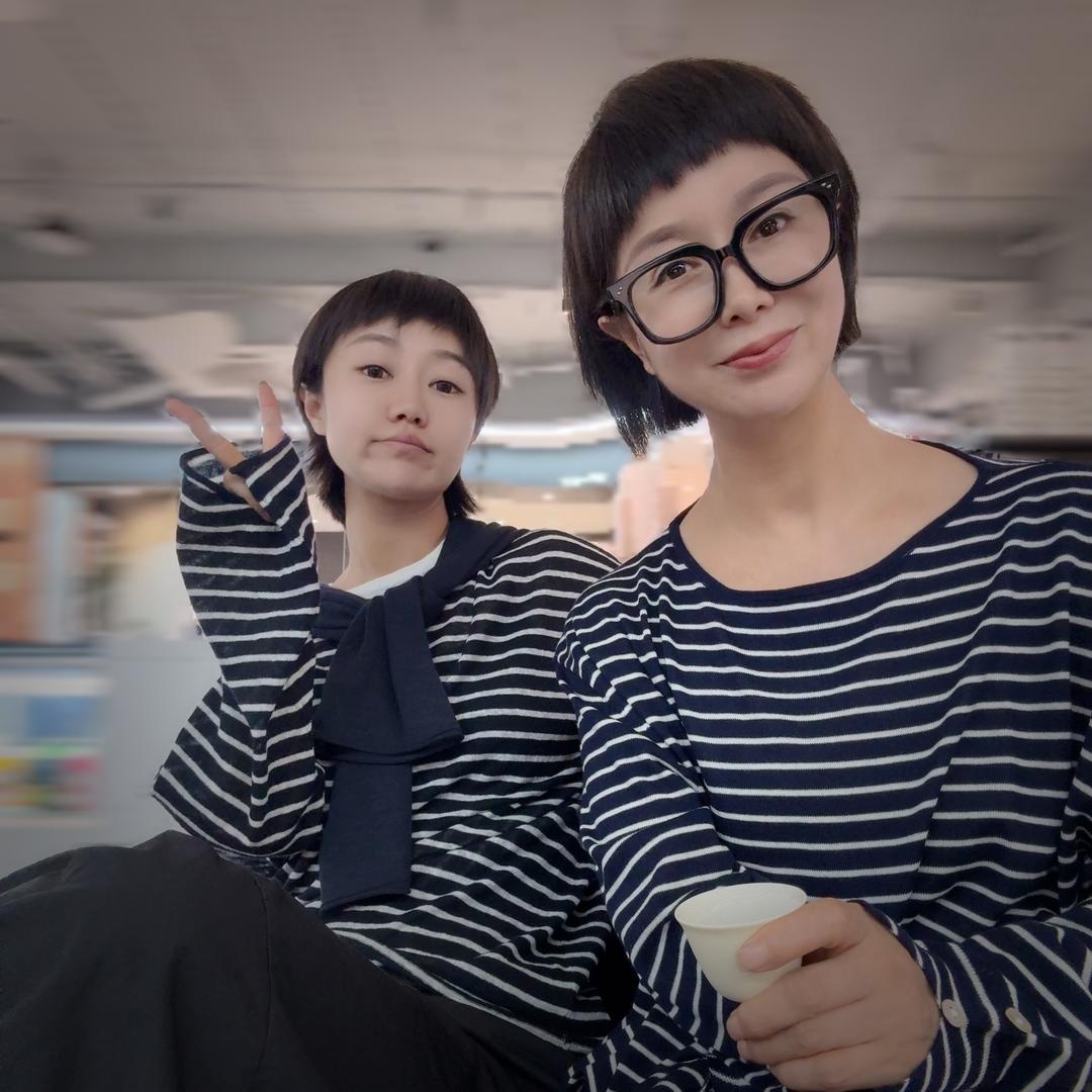 庆阳芙芷女装～星同