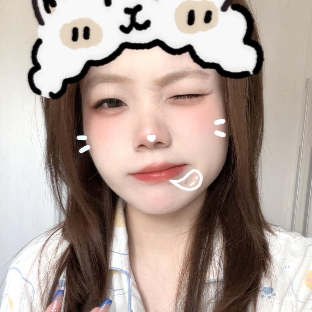 妞妞#（减肥中）