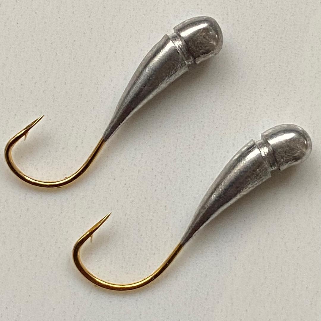 镐悦手工朝天钩