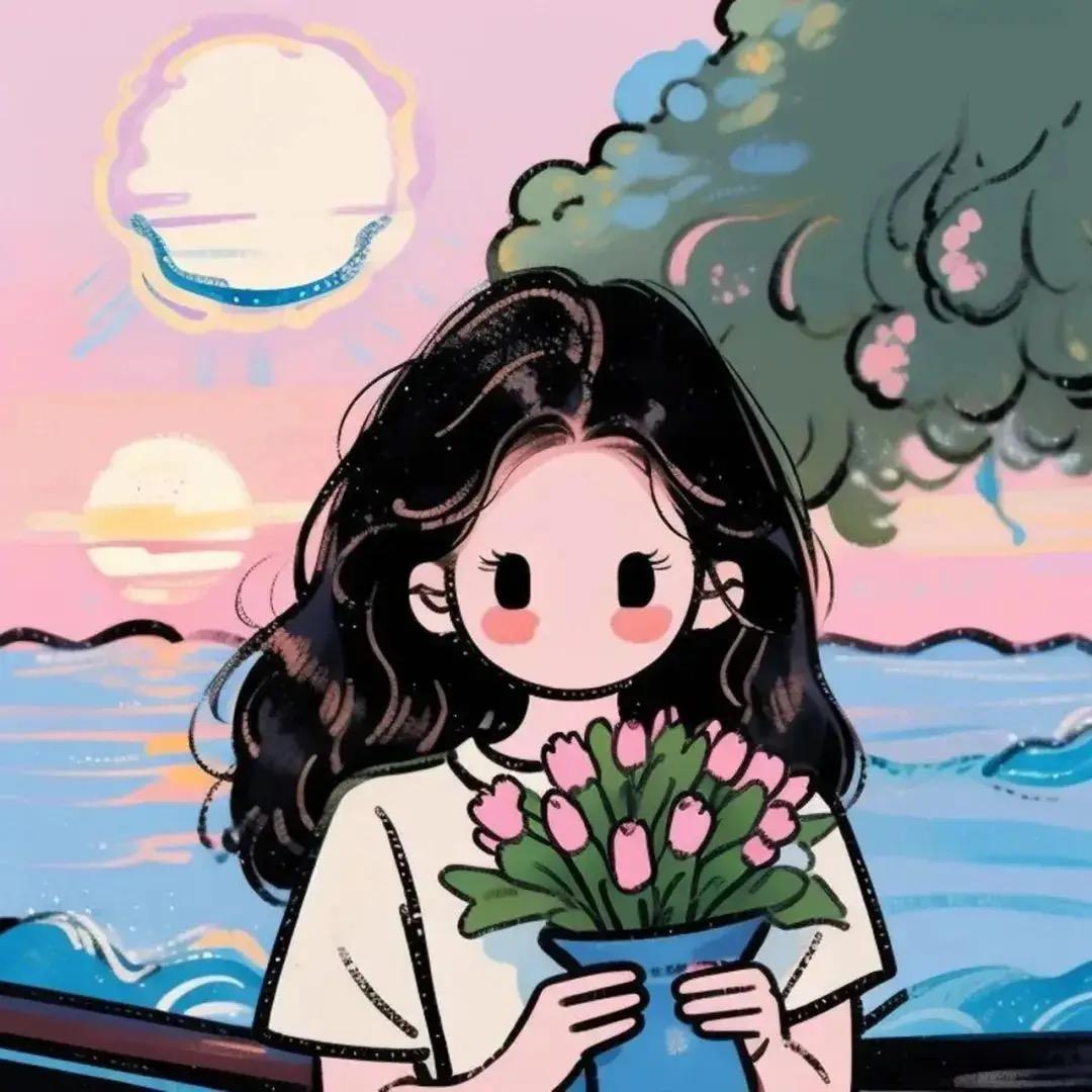 🌸她的猫咪
