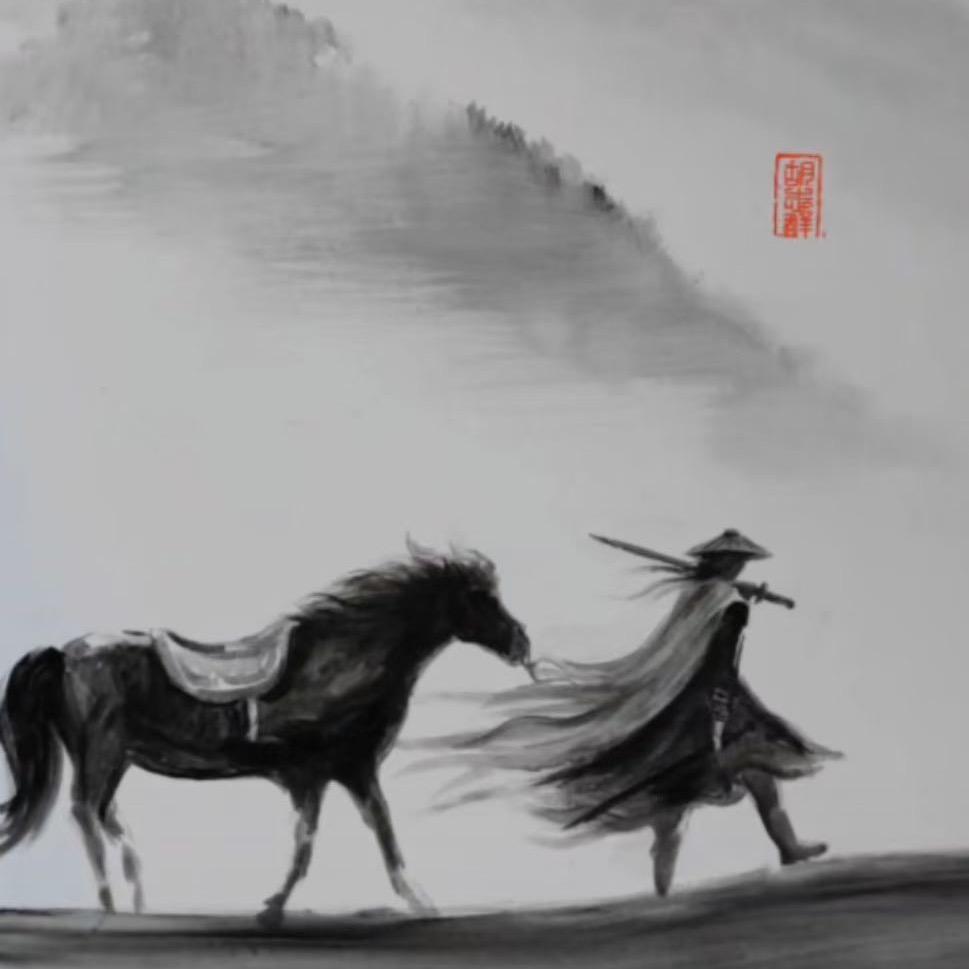 磨牙