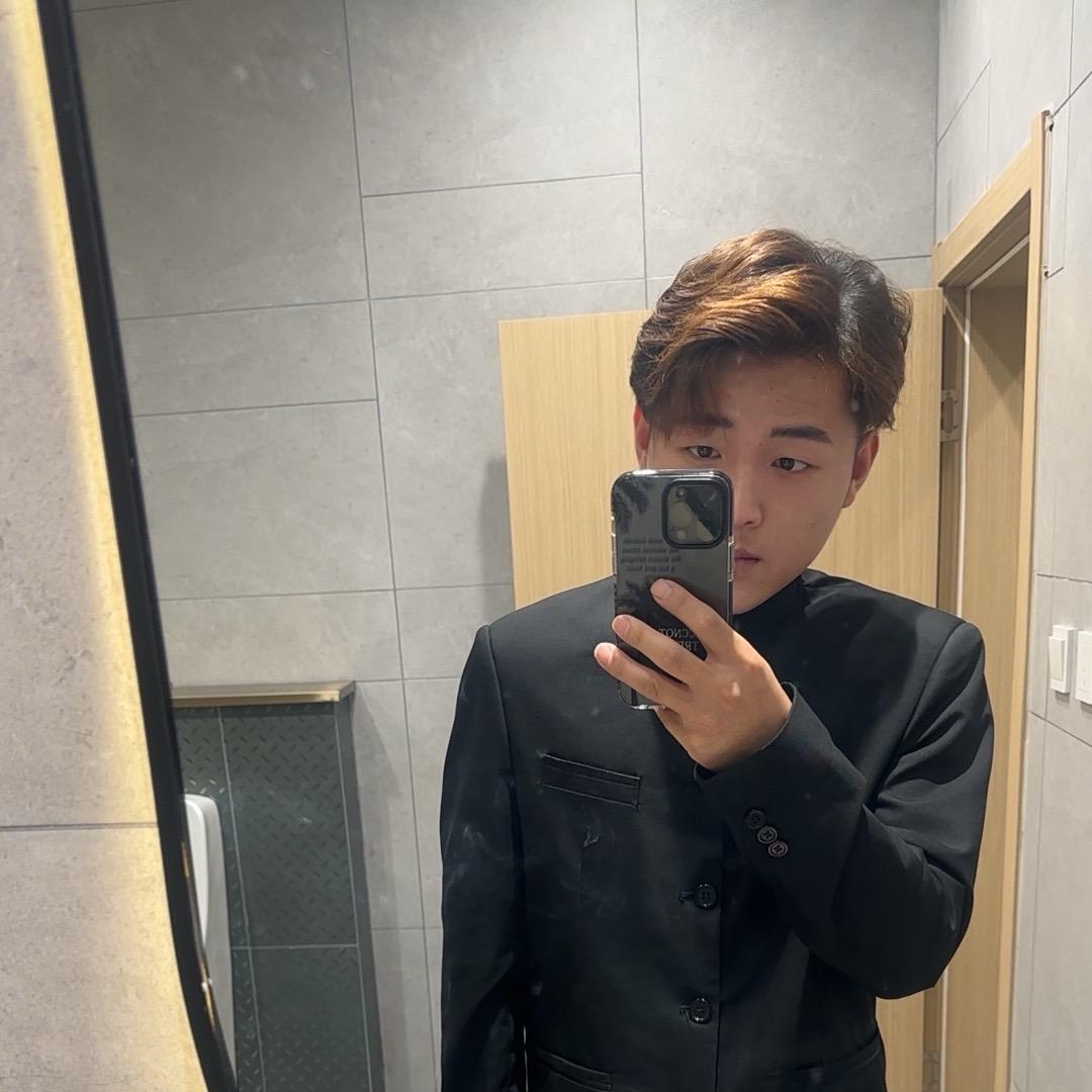 DD小陈