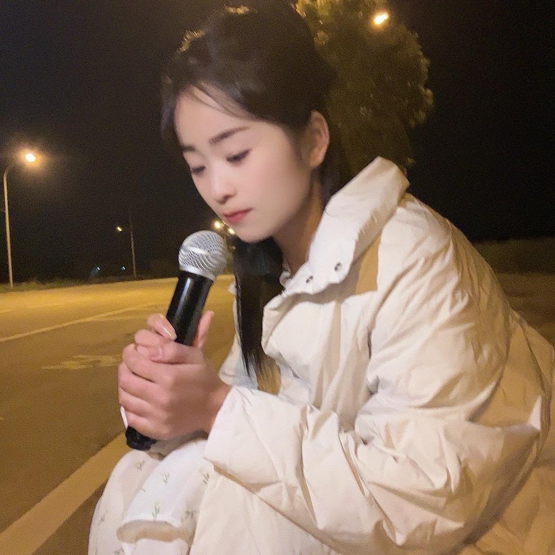梦想婷儿
