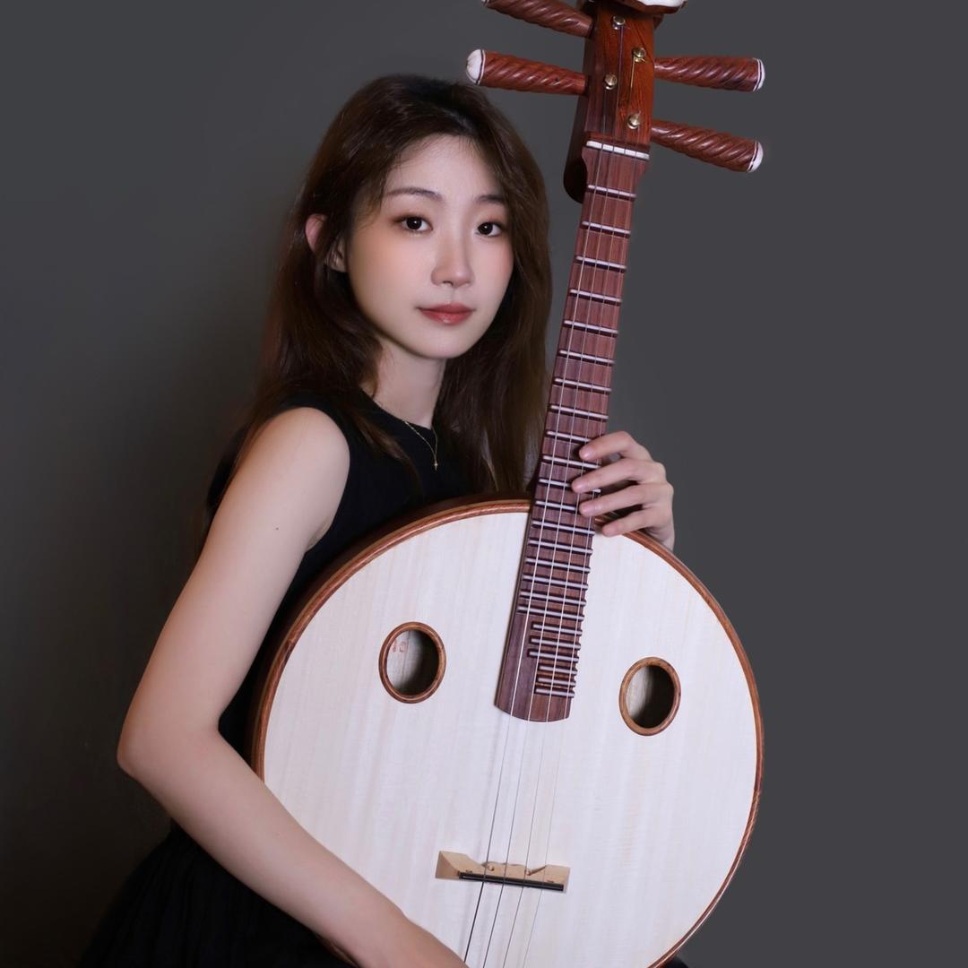 你好曹同学（中阮版）