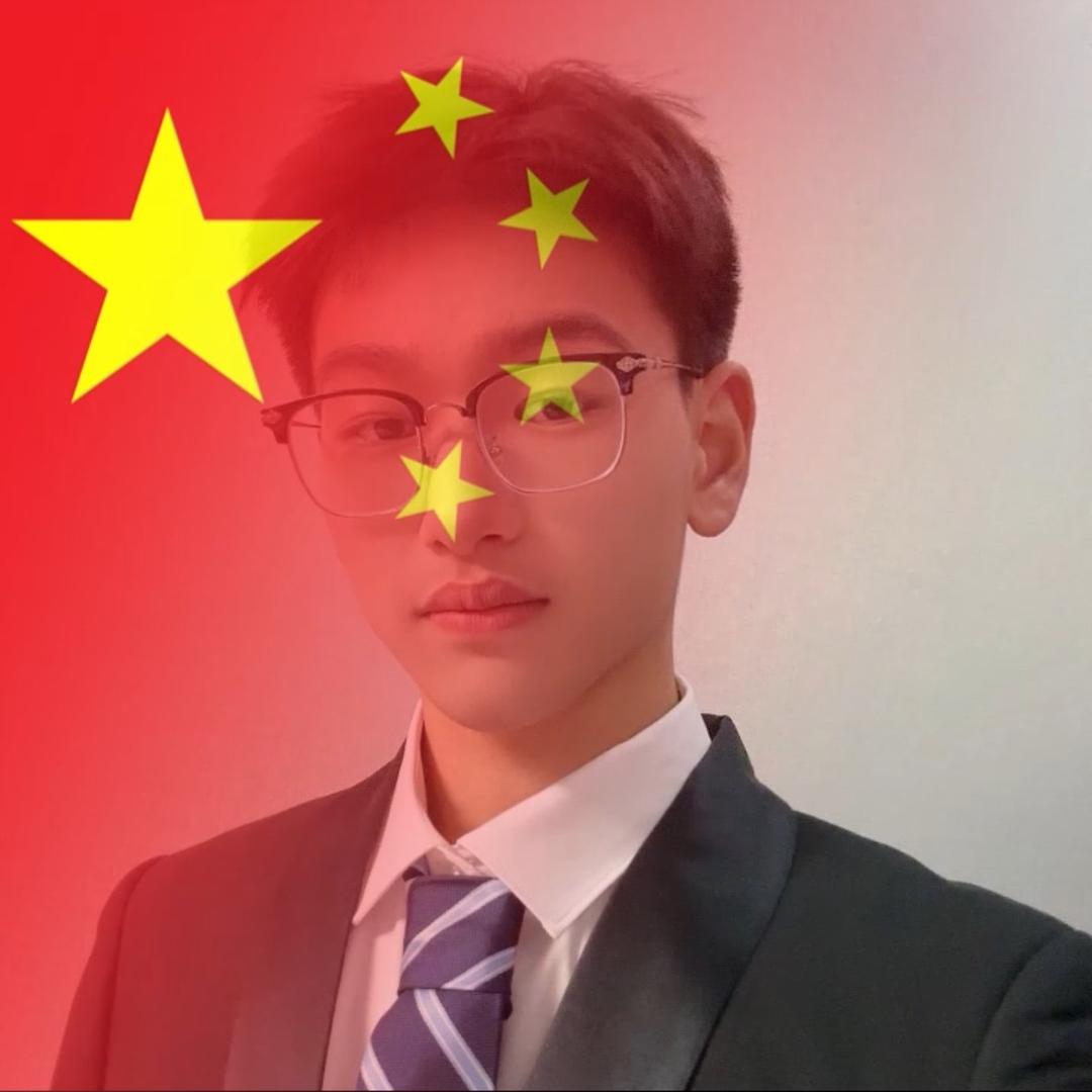 刘畅手势舞
