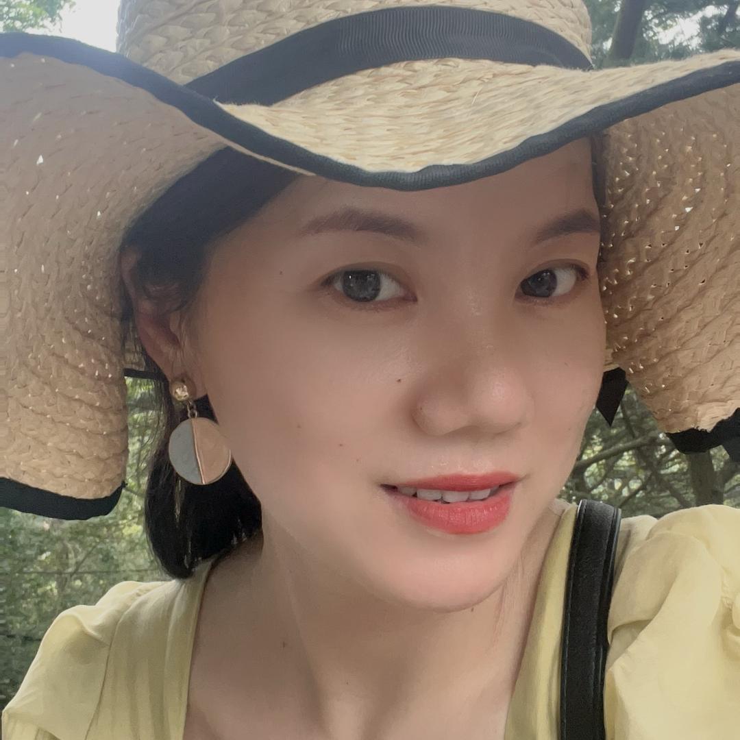 是琳琳呀