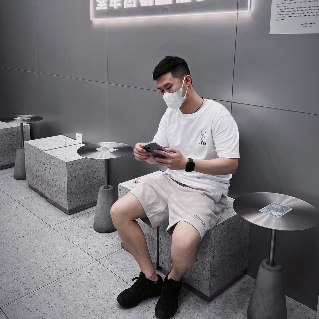 救火队小可爱