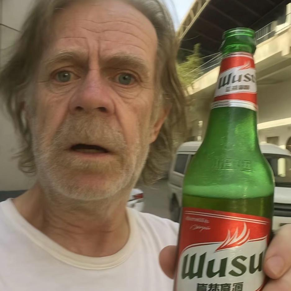 沈阳友话说home bar