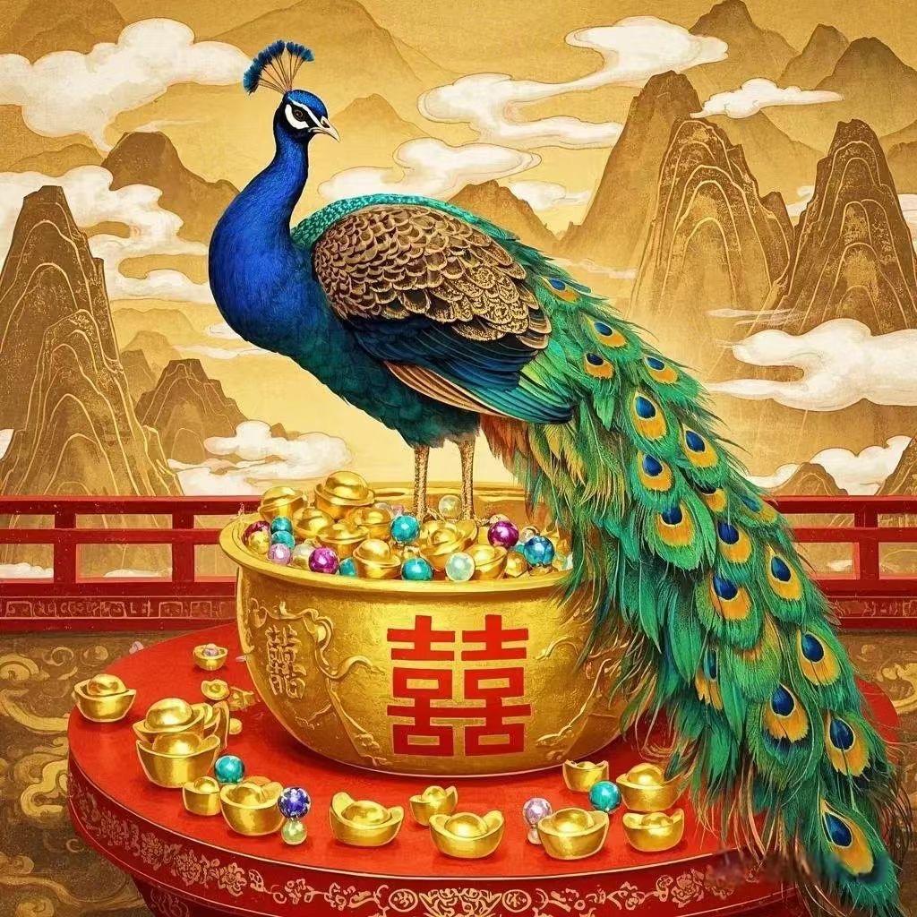 🎋竹林🎋