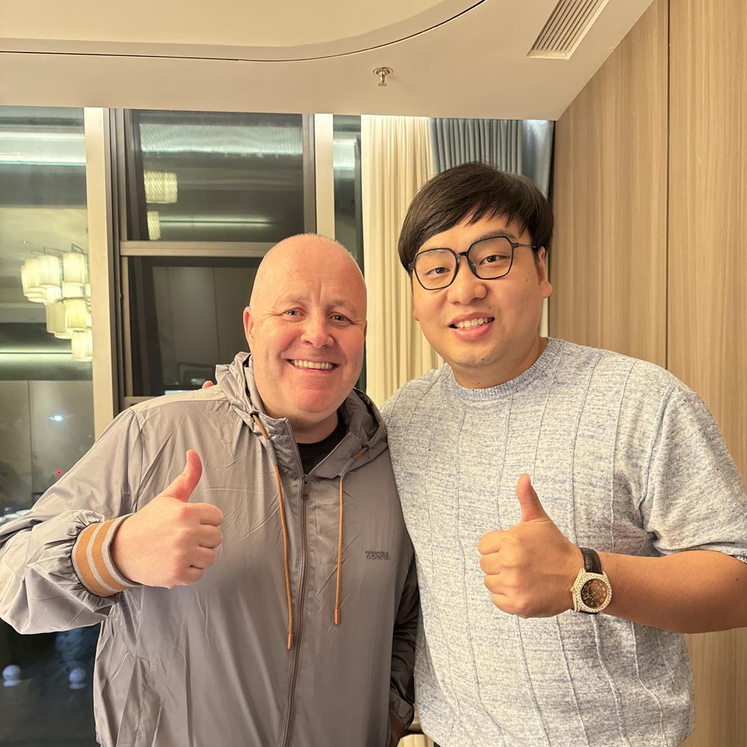 华匠体育蘑菇头（手工杆批发基地）