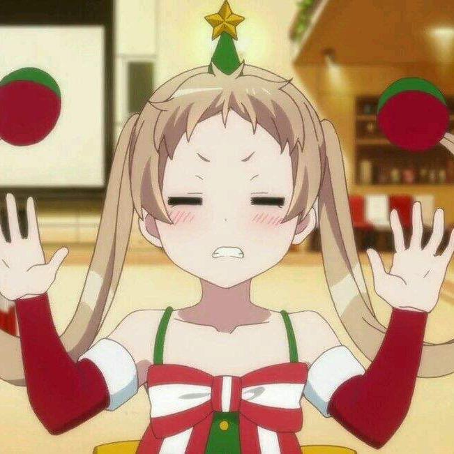 青豆君