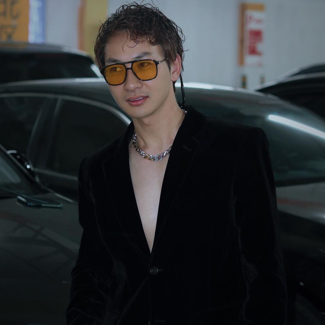 新吴区阿森理发店