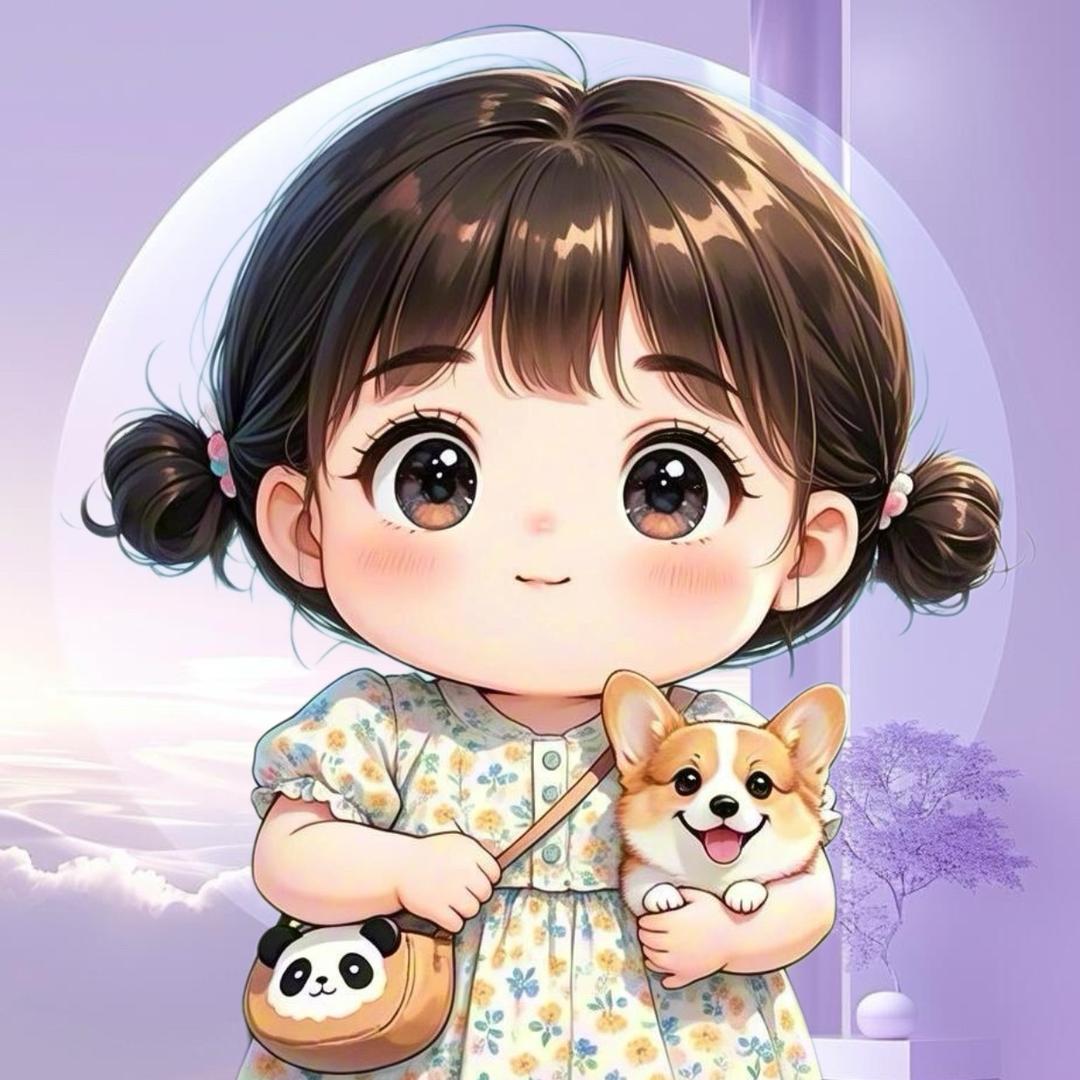 小糯米🍀