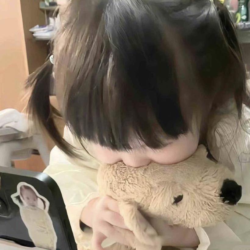 瞌睡懒羊洋