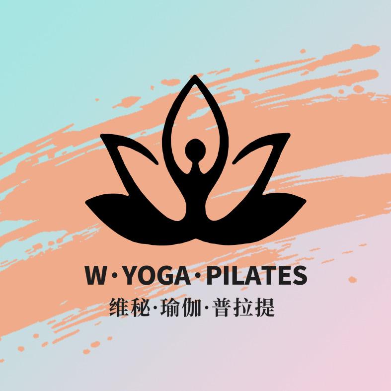 时光在淡（万荣维秘瑜伽普拉提）