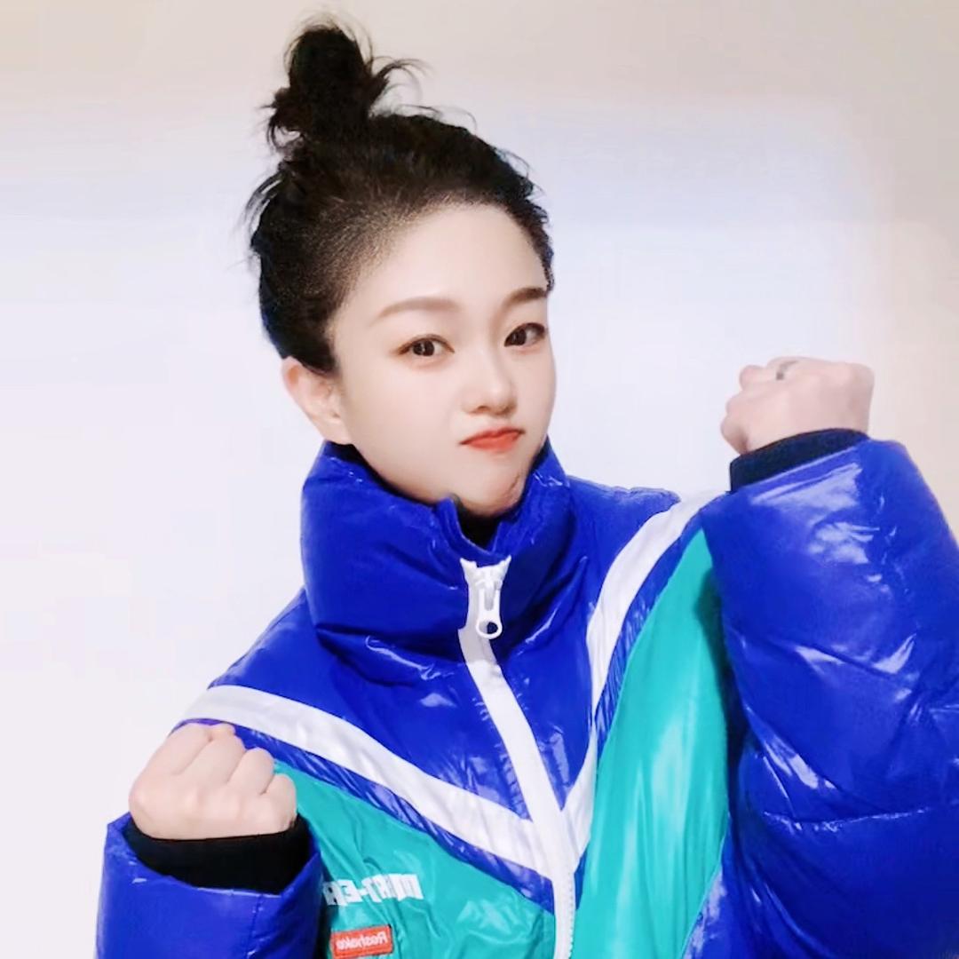 白小小