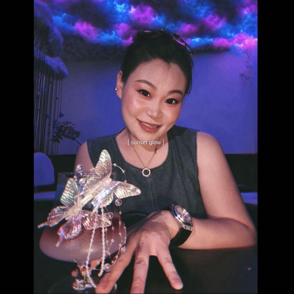 钢镚大码女装