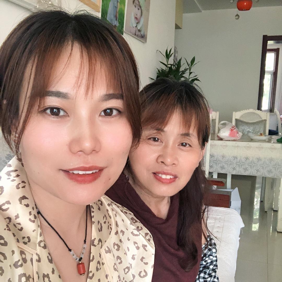 尚尚和婆婆