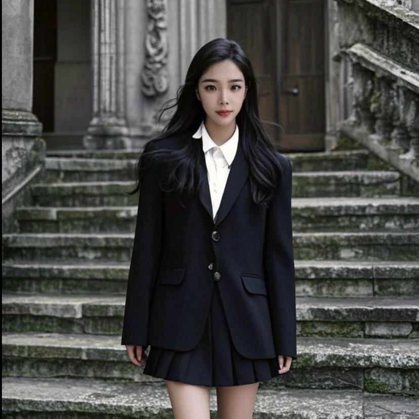 不做公主的女王