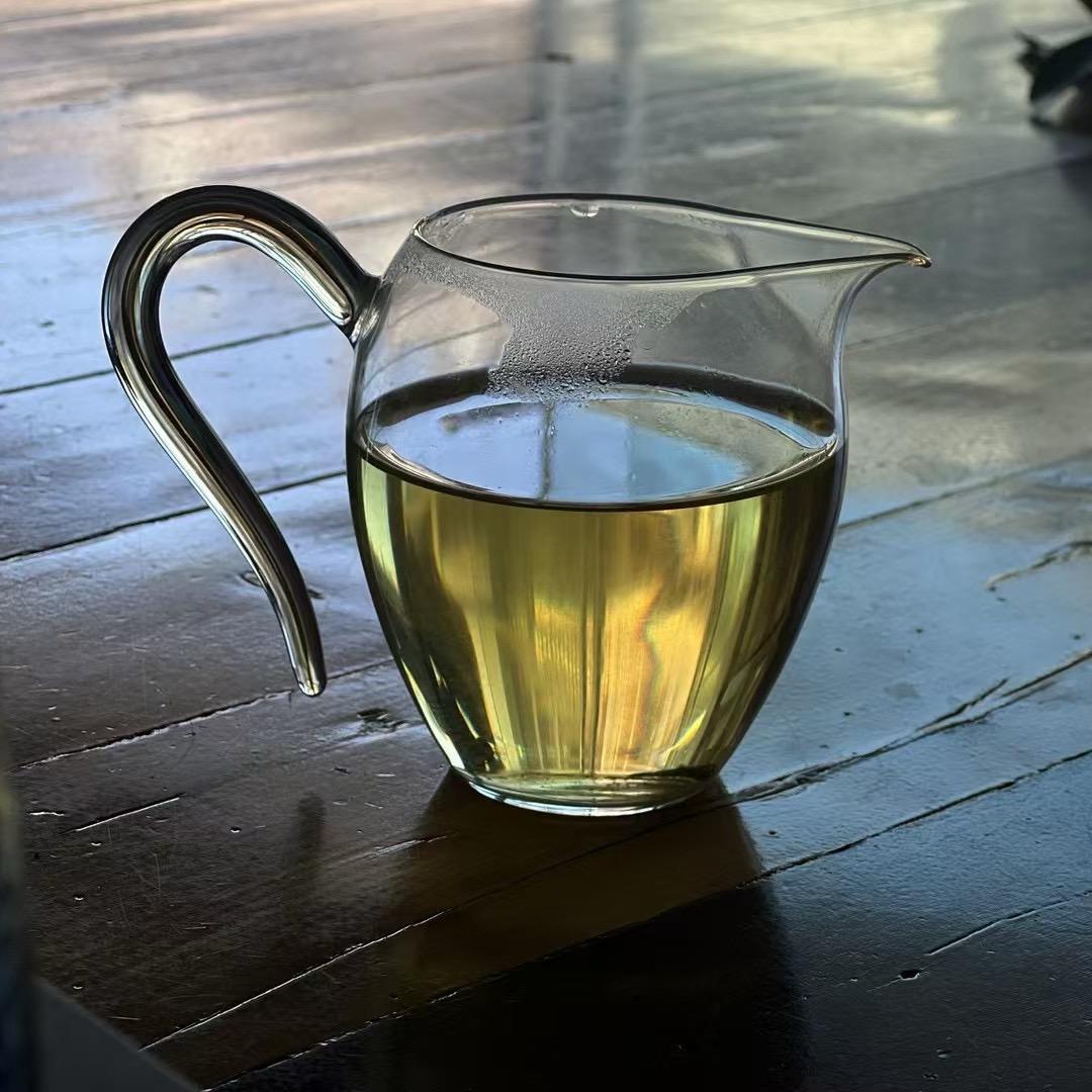 玉飞双江茶叶臻选阁