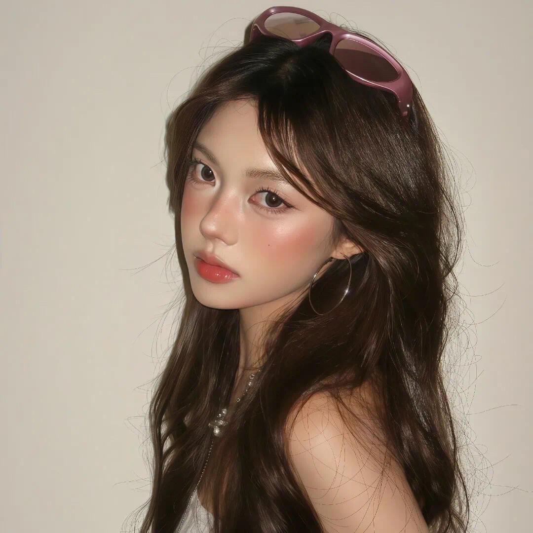 小妍妹妹S