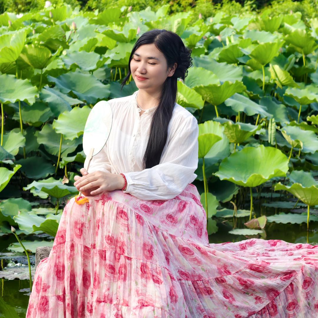 小碗玲🌾