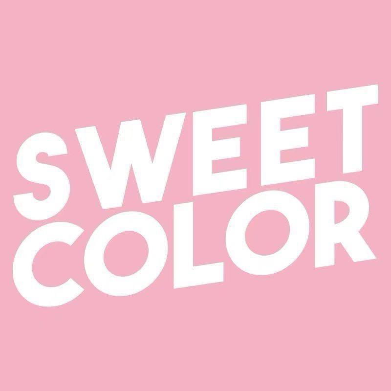 Sweet Color隐形眼镜旗舰店