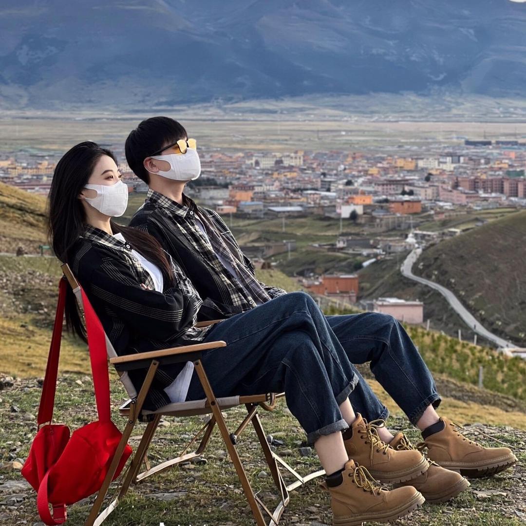 西当太白鸟道长