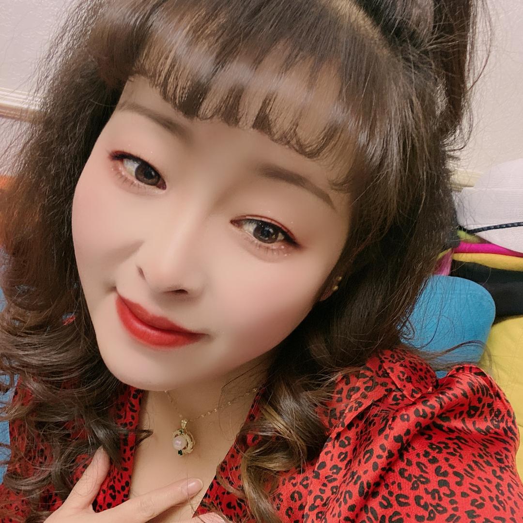 星辰💋