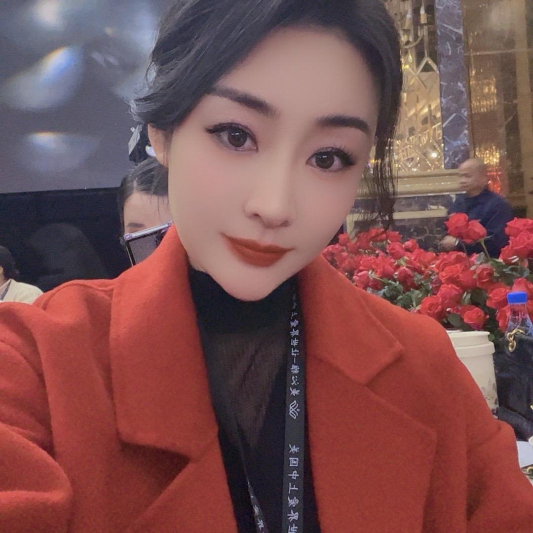 美沁雅外卖业绩身形管理～丹丹