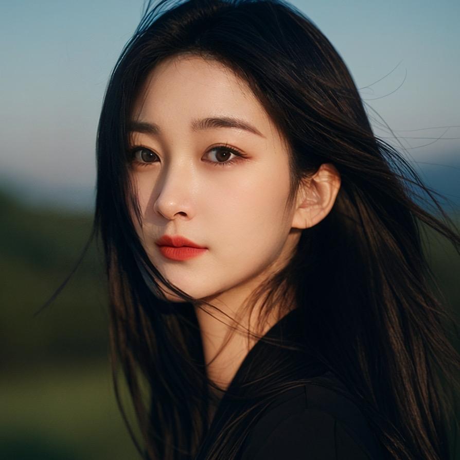柚紫美甲