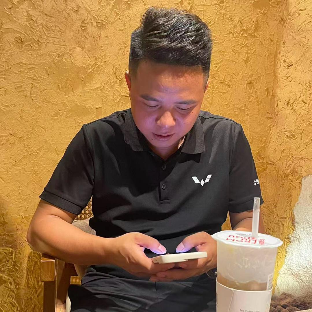 华脉小叔叔 新能源二手车