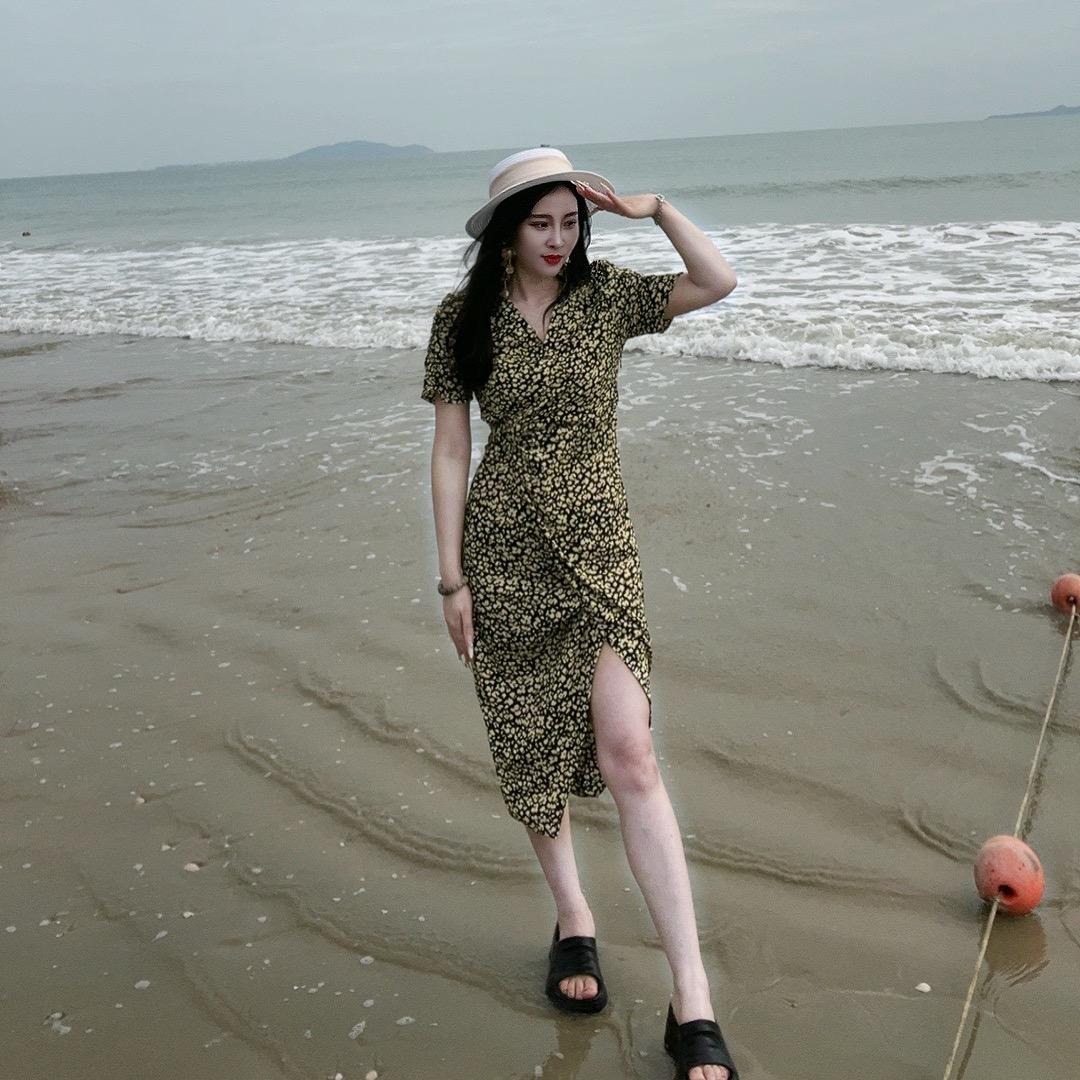 林小姐