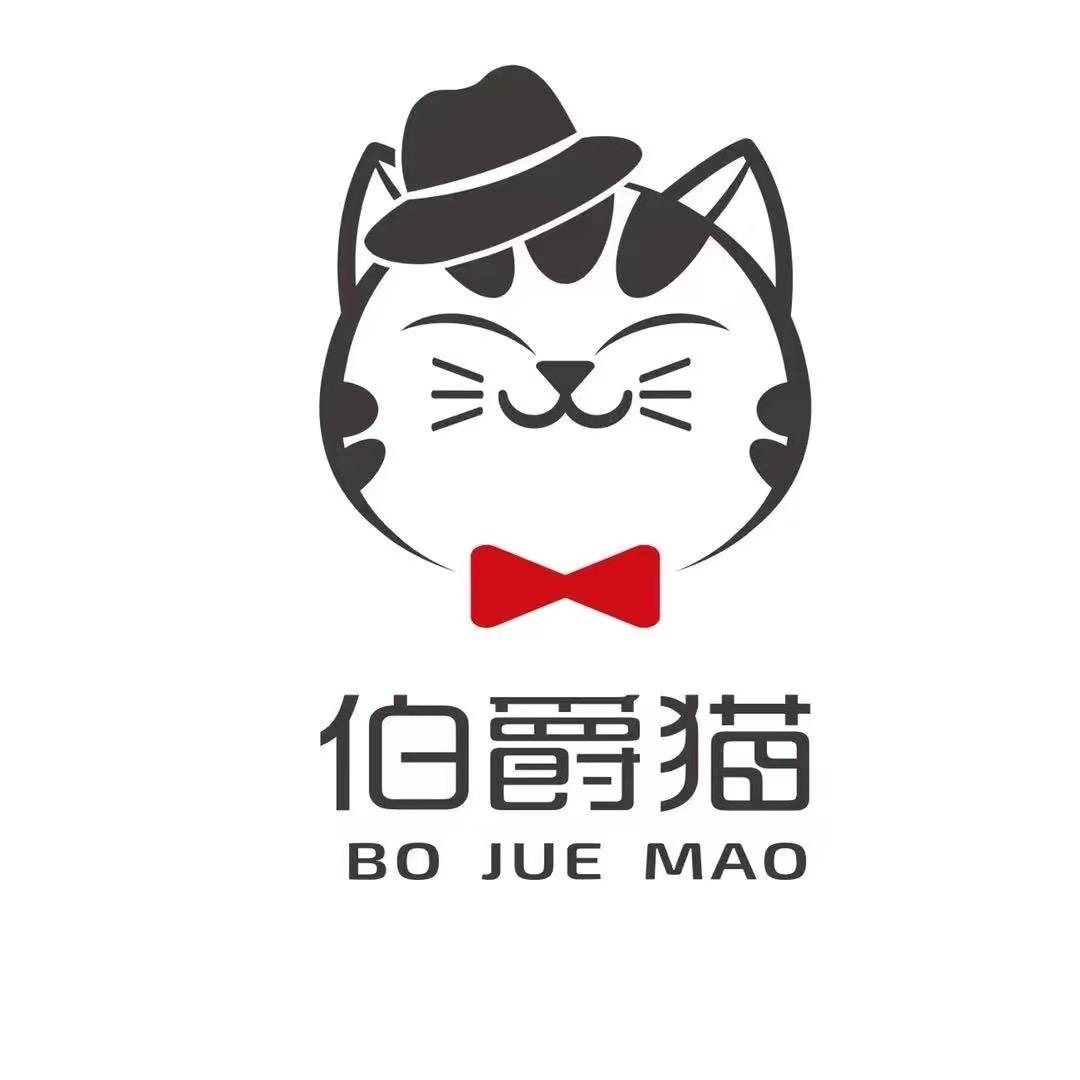 伯爵猫官方女鞋