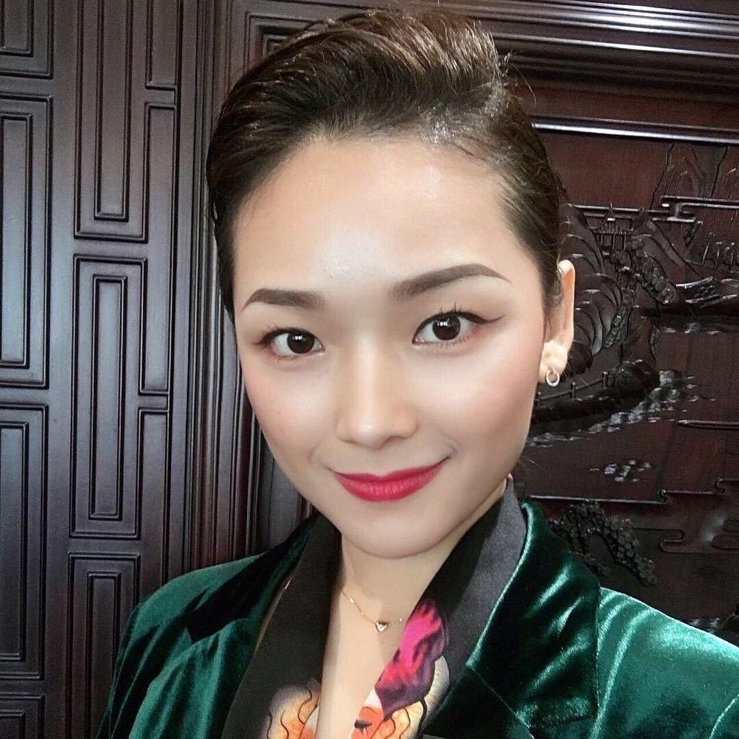 曦姐本姐