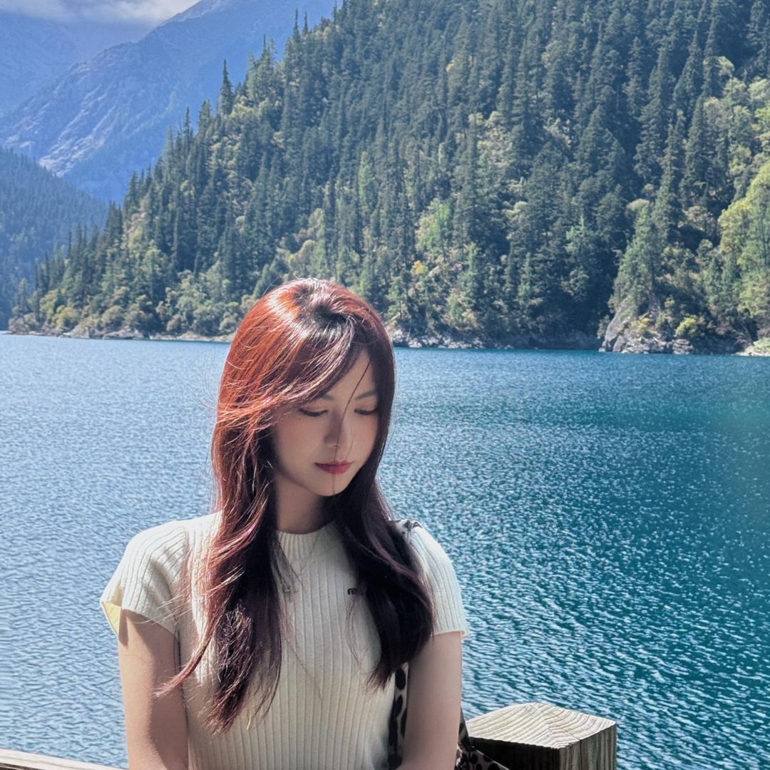 🐑（爱搓美甲版）