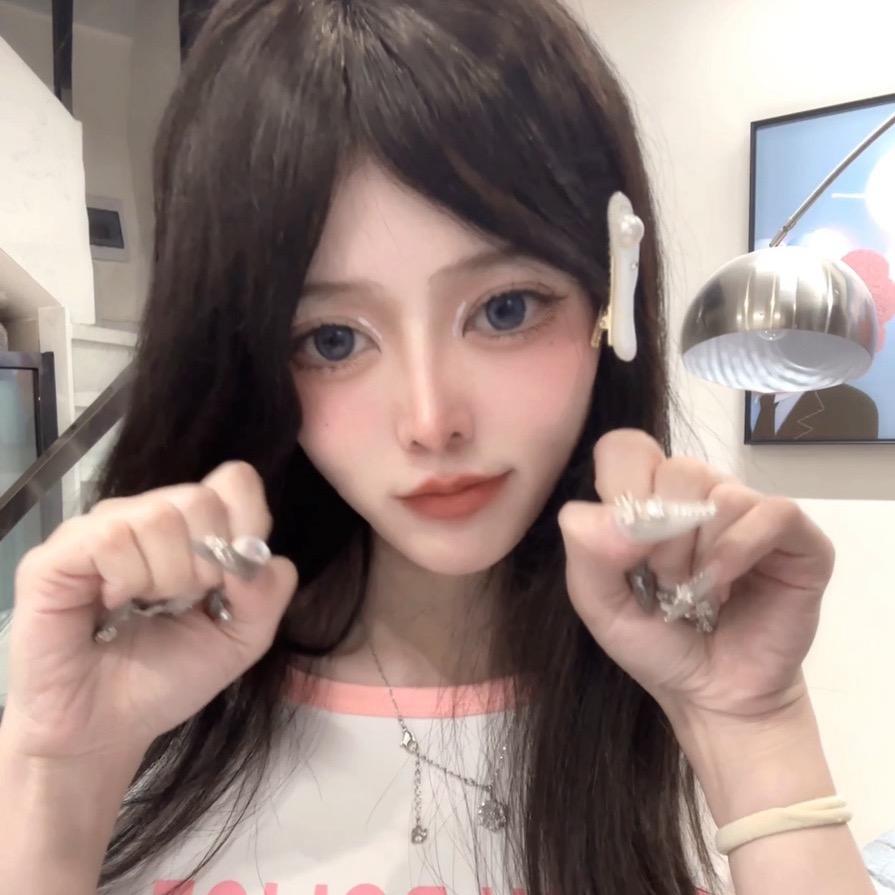 奶油泡芙🎀