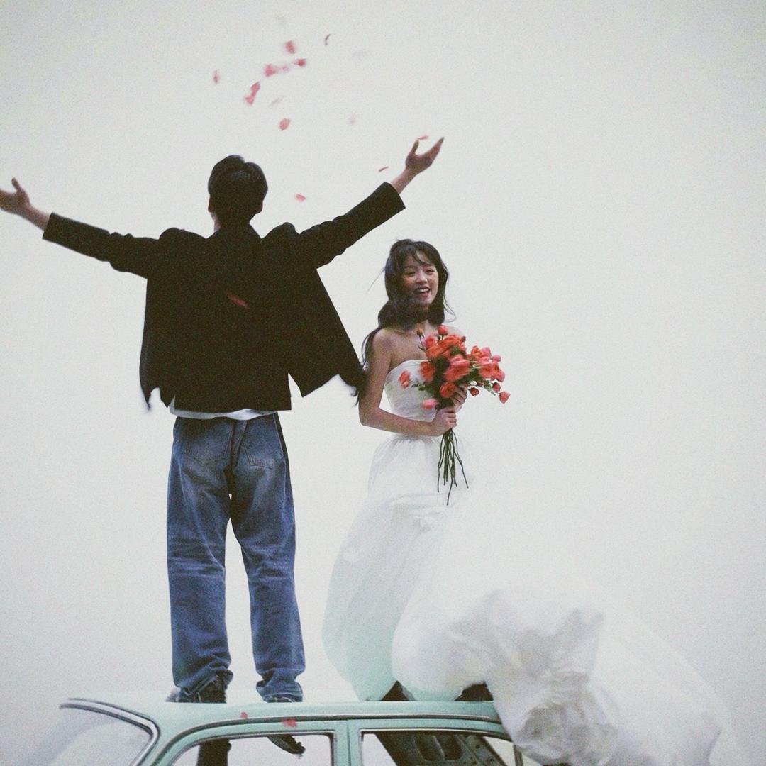 有点甜的养乐多