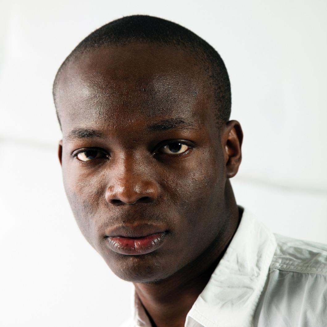 丽桑卓的南非老公