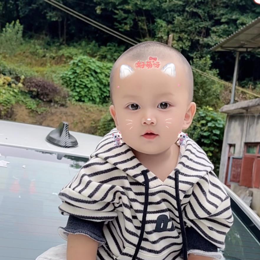 榆宝妈咪🥰