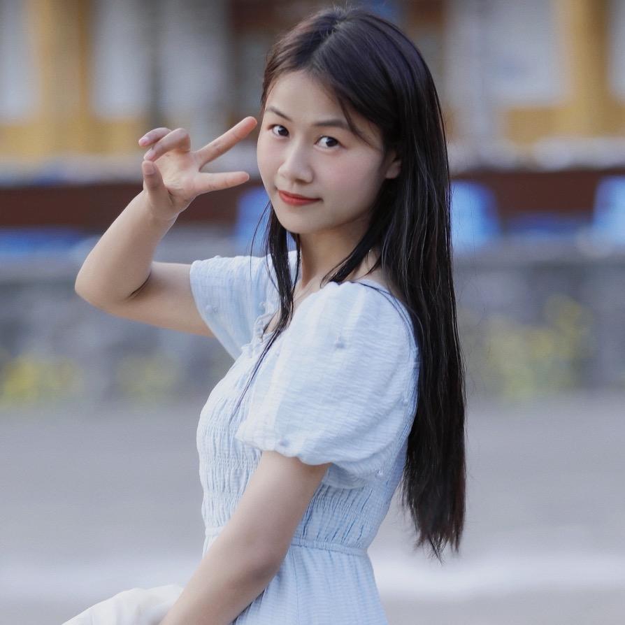 小 倩倩
