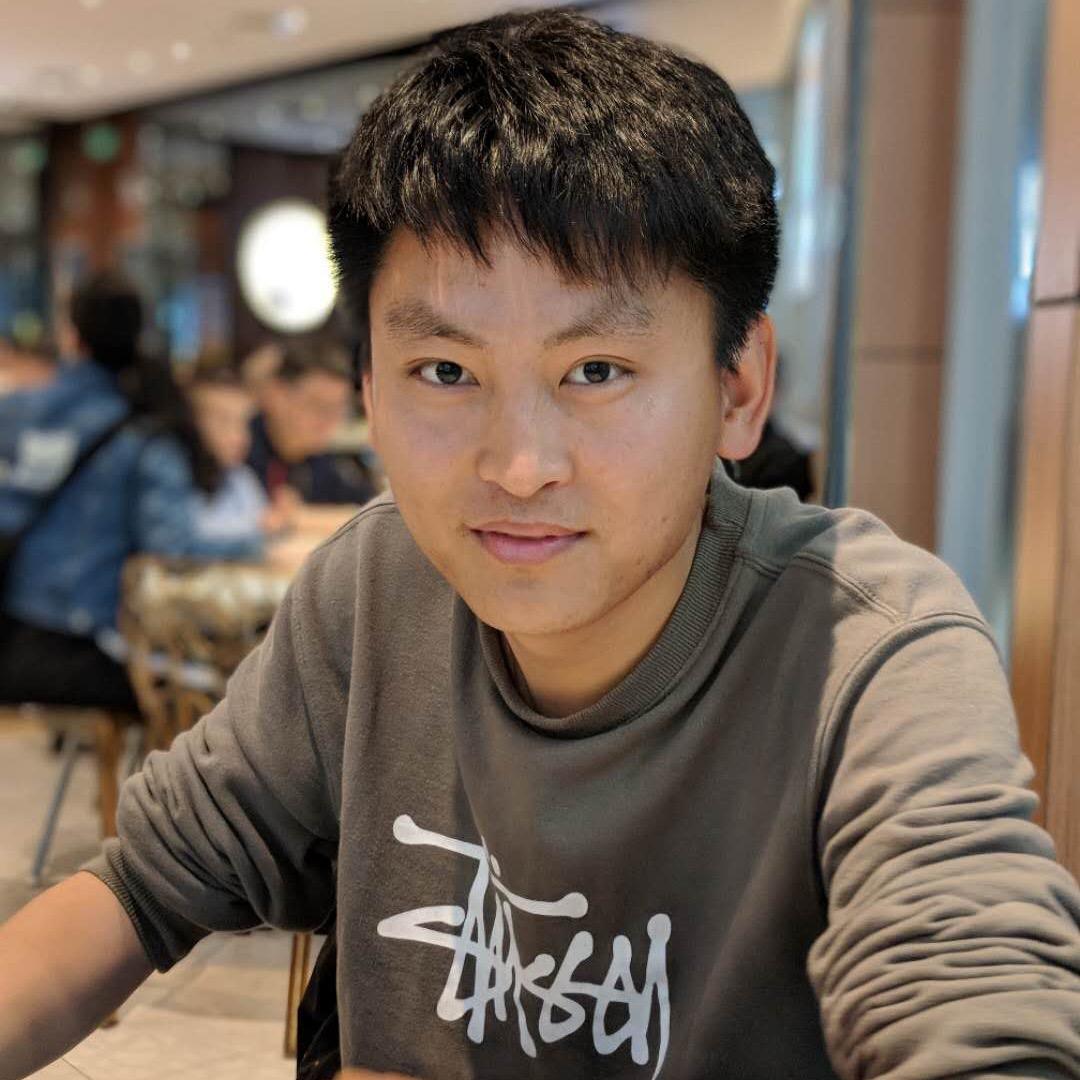 成都朱校长淘车