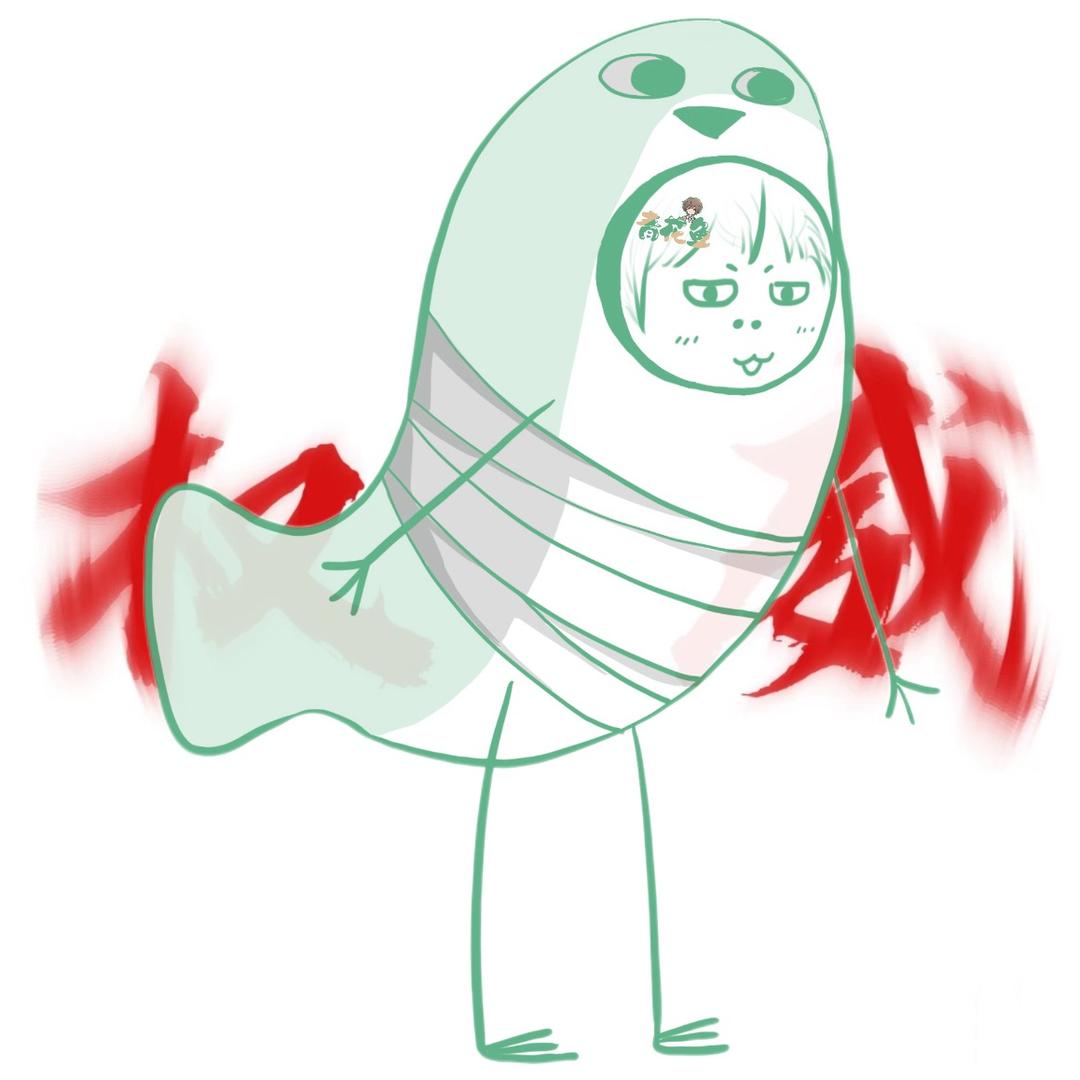 Aaaa.青花鱼(先看简介)