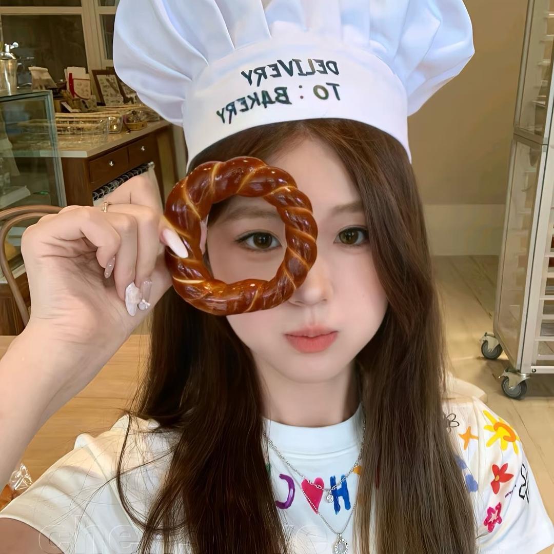 李别管
