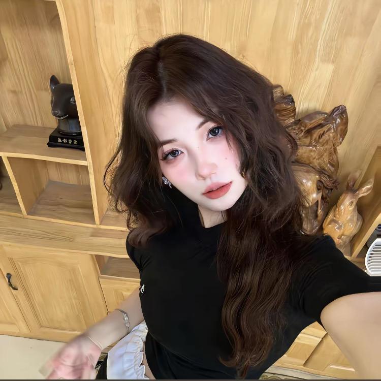 开心就好😄